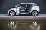 BMW i3 2014 года
